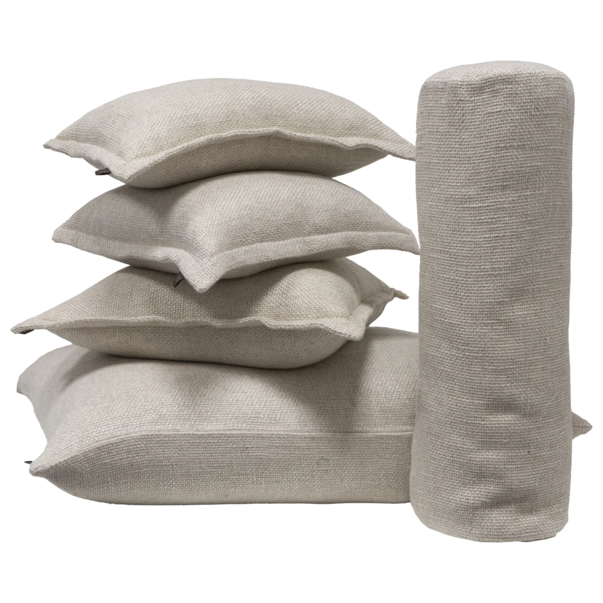 Halvor Bakke Agira putetrekk - Beige