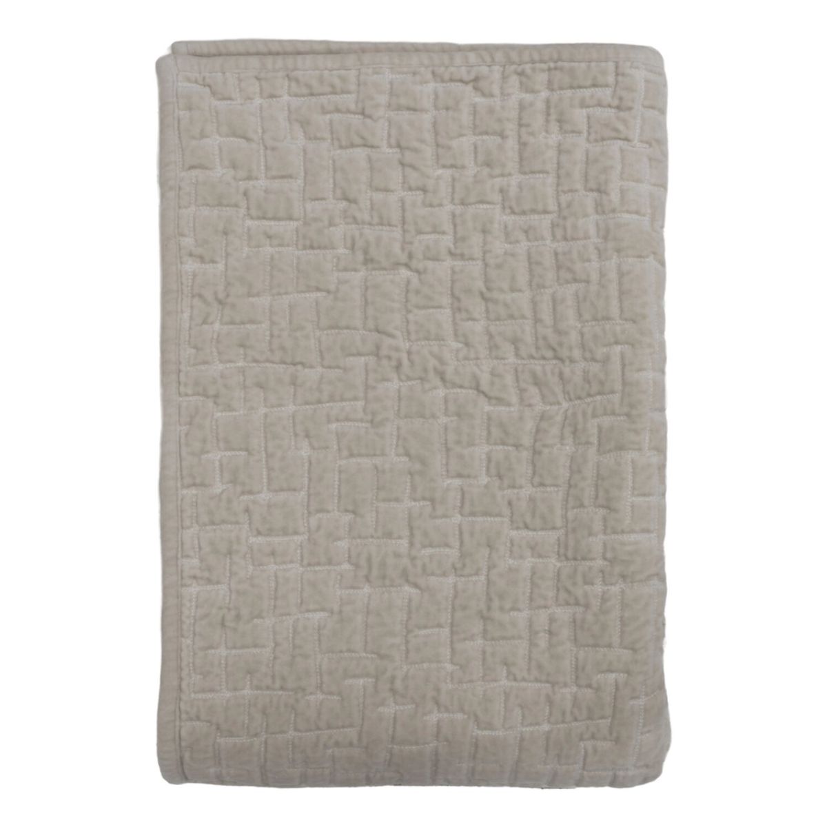 Halvor Bakke Grand Provence sengeteppe - Linen