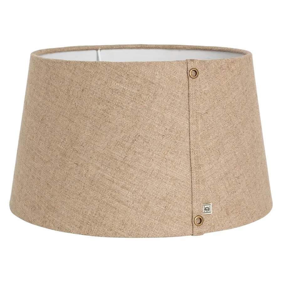 Halvor Bakke Puro lampeskjerm - Beige
