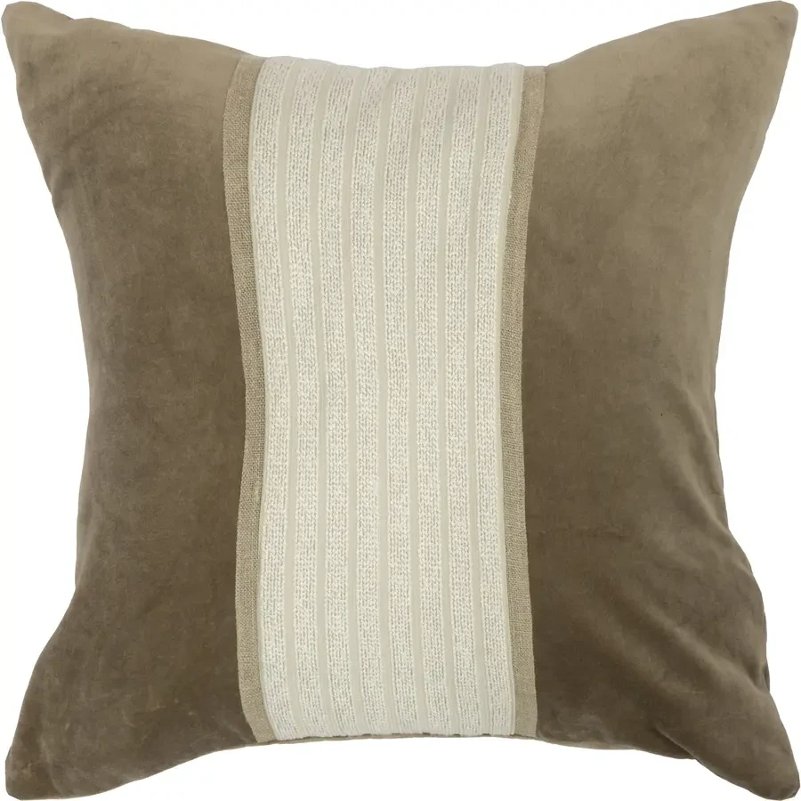 Halvor Bakke Harry putetrekk - Beige